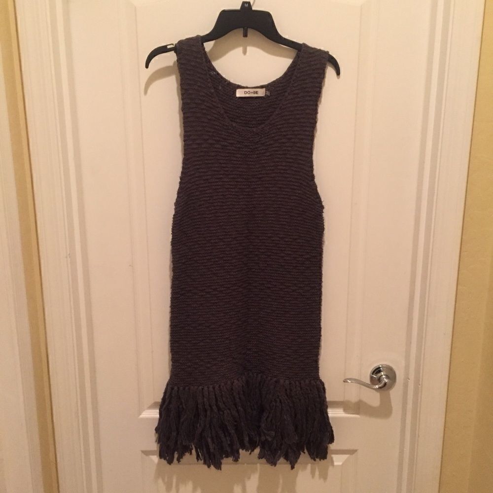 Do+Be Sweater Dress